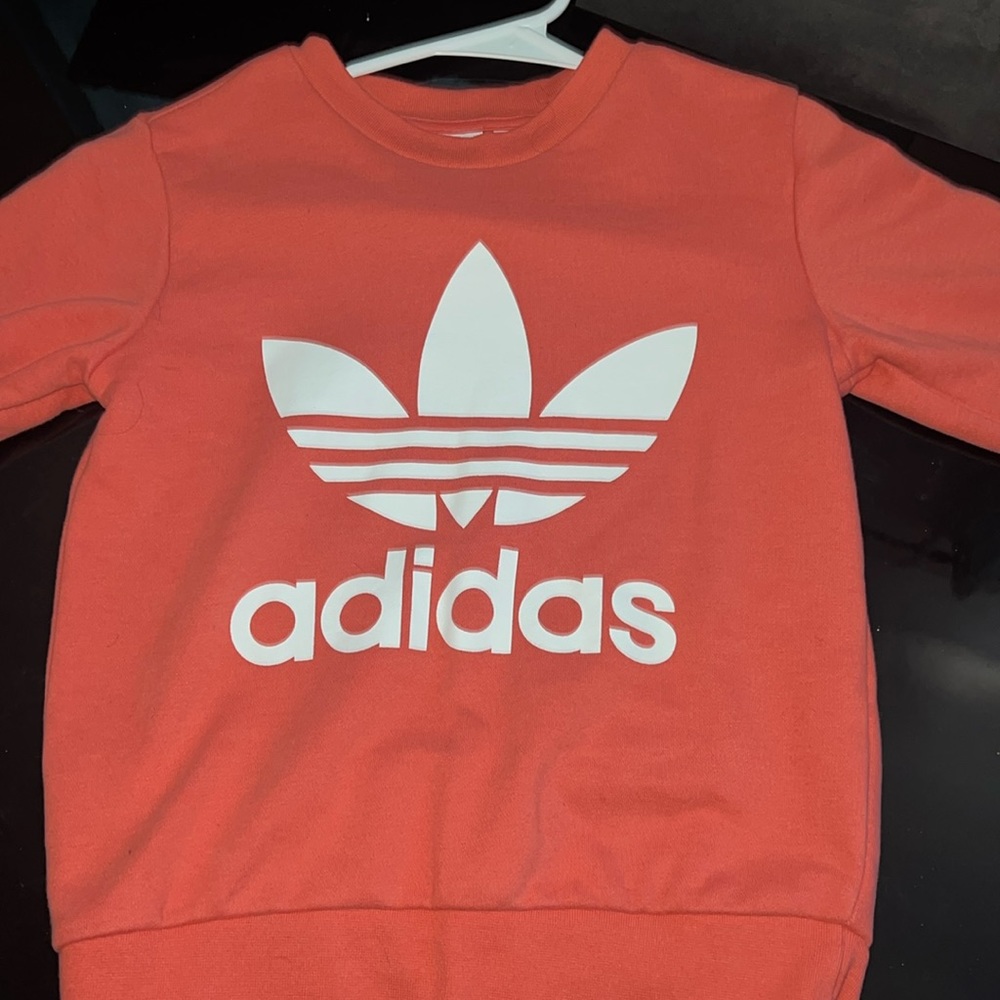 COPY - Adidas Sweatshirt
